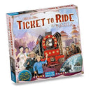 Ticket to Ride: Map Collection