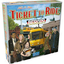 Ticket to Ride Berlin