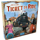 Ticket to Ride - Map Collection