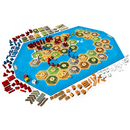 Catan: Treasures, Dragons, & Adventurers