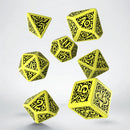 Call of Cthulhu Dice Set: The Outer Gods: Hastur