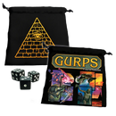 SJG - GURPS Dice Bag