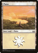Plains (29) (Divine vs. Demonic) [Duel Decks Anthology]