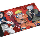 Player's Choice Playmat: Naruto: Team Kakashi