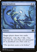 Deep Analysis [Dominaria Remastered]