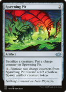 Spawning Pit [Jumpstart 2022]