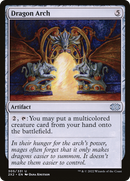 Dragon Arch [Double Masters 2022]