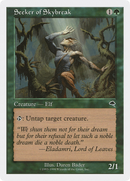 Seeker of Skybreak [Battle Royale]
