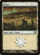 Plains (143) [Planechase]