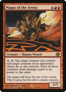 Magus of the Arena [Planar Chaos]
