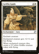 Griffin Guide [Time Spiral Remastered]