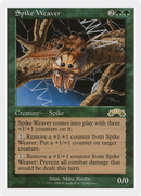 Spike Weaver [Battle Royale]