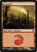 Mountain (296) [Time Spiral]