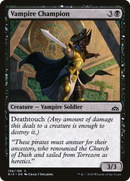 Vampire Champion [Rivals of Ixalan]