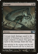 Corrupt [Magic 2014]