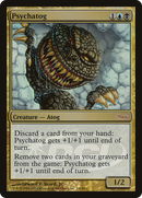 Psychatog [Magic Player Rewards 2005]