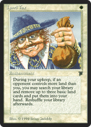 Land Tax [Legends]