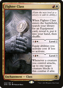 Fighter Class [Dungeons & Dragons: Adventures in the Forgotten Realms]
