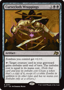 Cursecloth Wrappings [Aetherdrift]