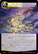 Iga, Village of Assassins (TUS-069 N) [The Underworld of Secrets]