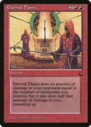 Eternal Flame [The Dark]