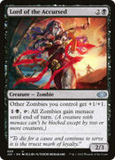 Lord of the Accursed [Jumpstart 2022]