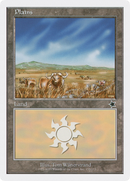 Plains (155) [Starter 1999]