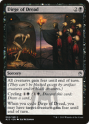 Dirge of Dread [Masters 25]