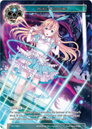 Alice's Castling (RL1706-1) [Promo Cards]