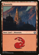 Mountain (260) [Kaladesh]
