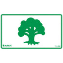 Ultra PRO: Stitched Playmat - Mana 8 (Forest)