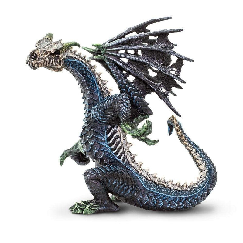 Safari Ltd: Ghost Dragon (10132)