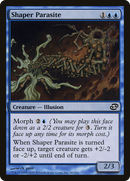 Shaper Parasite [Planar Chaos]