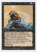Drain Life [Revised Edition]