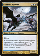 Blizzard Specter [Coldsnap]