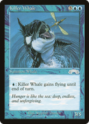 Killer Whale [Exodus]