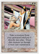 Resurrection [Summer Magic / Edgar]