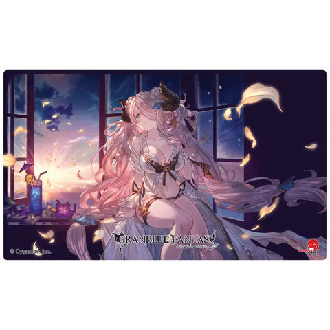 Player's Choice Playmat: Granblue Fantasy: 7
