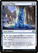 Icebind Pillar [Jumpstart 2022]