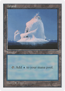Island (437) [Fifth Edition]