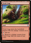 Vivid Crag [Commander Anthology Volume II]