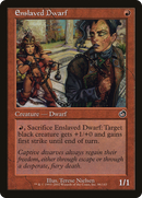 Enslaved Dwarf [Torment]