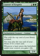Courser of Kruphix [Born of the Gods]