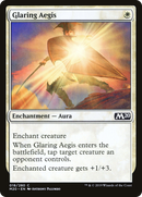 Glaring Aegis [Core Set 2020]
