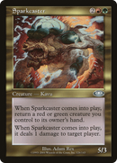 Sparkcaster [Planeshift]