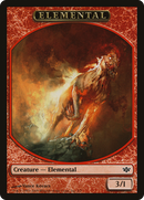 Elemental Token [Conflux Tokens]