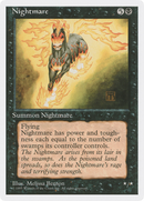 Nightmare [Fourth Edition]