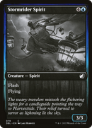 Stormrider Spirit [Innistrad: Double Feature]