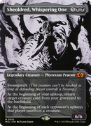 Sheoldred, Whispering One [Multiverse Legends]