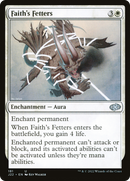 Faith's Fetters [Jumpstart 2022]